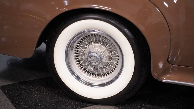 1960 Bentley S2