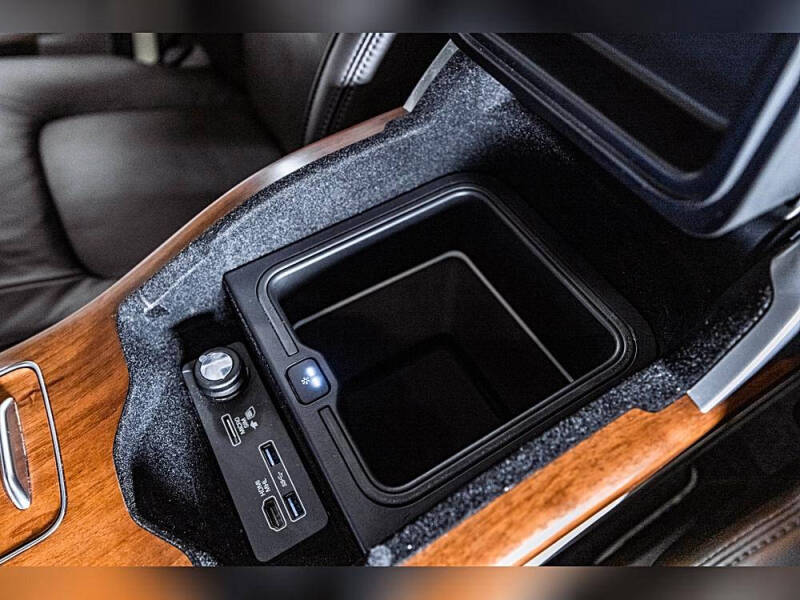 2018 Land Rover Range Rover Autobiography LWB