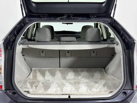 2015 Toyota Prius Three