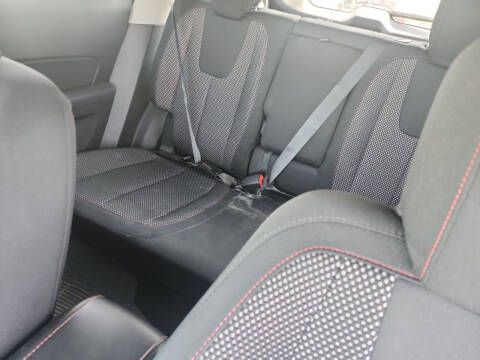 2015 GMC Terrain SLE-2