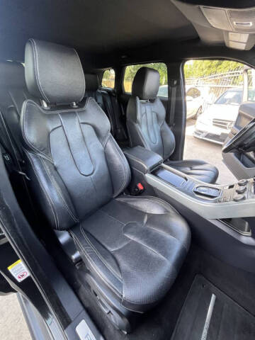 2015 Land Rover Range Rover Evoque Dynamic