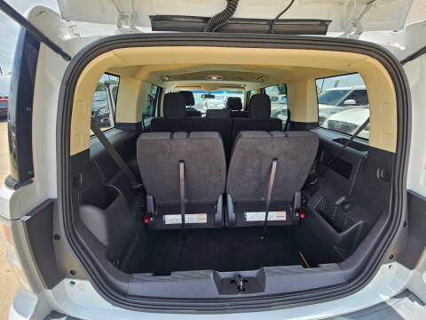 2014 Ford Flex SE