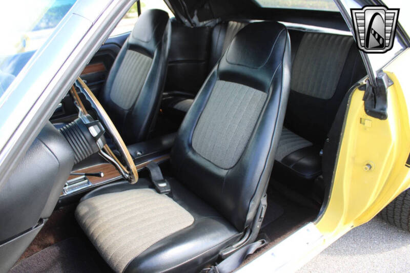 1970 Dodge Challenger