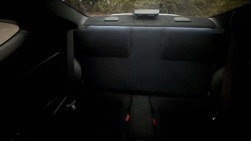 2013 Scion FR-S 10 Series