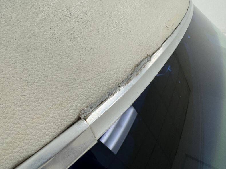 1976 Chrysler New Yorker