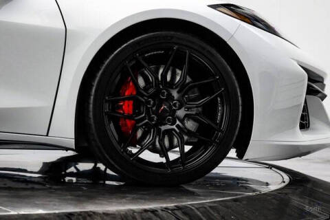 2023 Chevrolet Corvette Z06