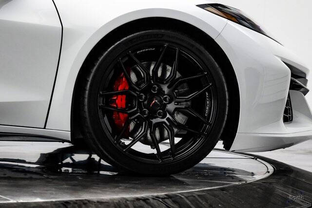 2023 Chevrolet Corvette Z06