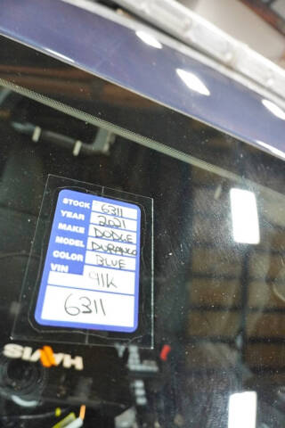 2021 Dodge Durango Pursuit