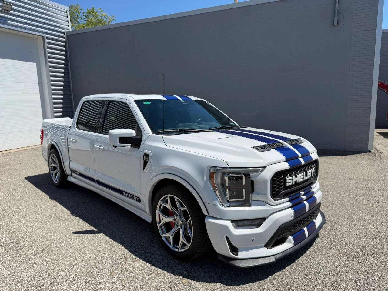 2023 Ford F-150 93