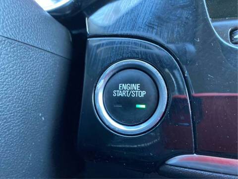 2017 Buick Encore Essence