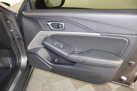 2024 Acura Integra w/Tech w/A-SPEC