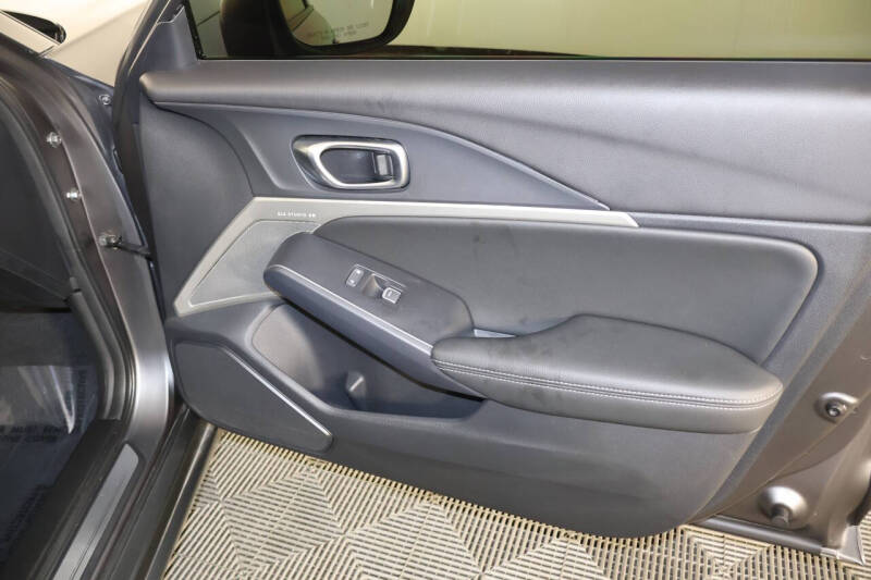 2024 Acura Integra w/Tech w/A-SPEC