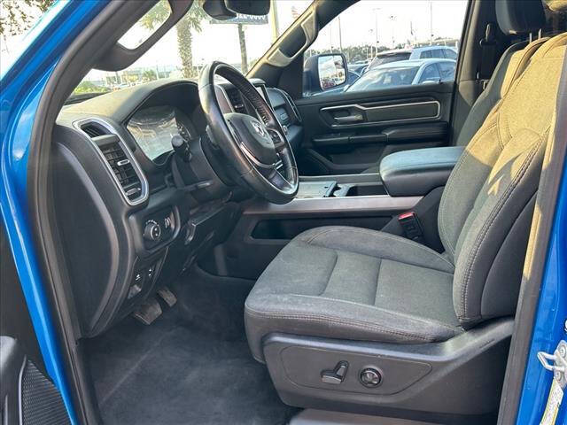 2021 Ram 1500 for sale at Winter Park Auto Mall in Orlando, FL