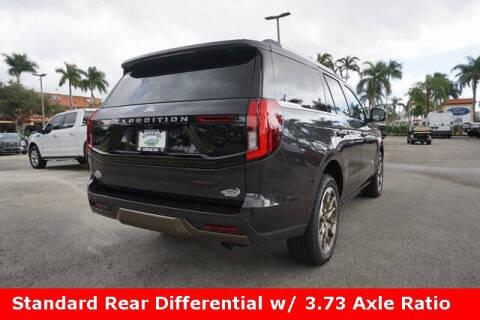 2025 Ford Expedition King Ranch