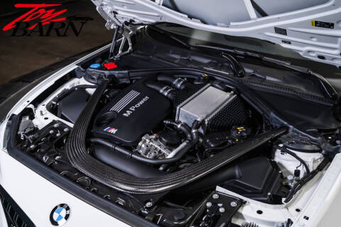 2020 BMW M2 Competition