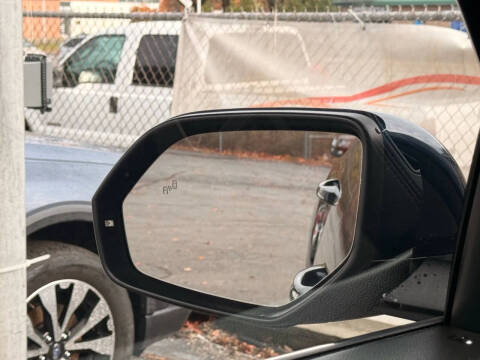 2023 Volkswagen Atlas Cross Sport V6 SE 4Motion