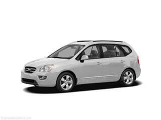 2008 Kia Rondo EX