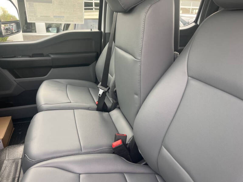 2025 Ford F-350 Super Duty