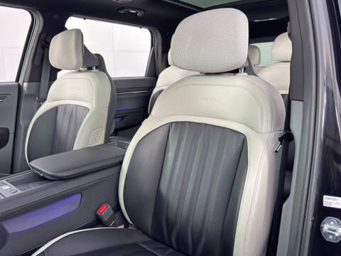 2024 Kia EV9 GT-Line