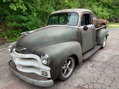 1954 Chevrolet 3100 for sale at Gateway Auto Source in Imperial MO