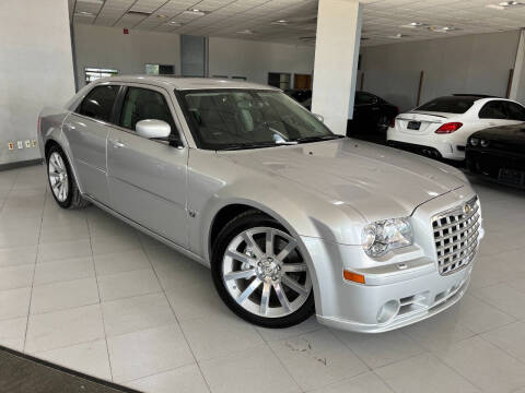 2006 Chrysler 300 for sale at Auto Mall of Springfield in Springfield IL