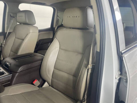 2016 GMC Sierra 1500