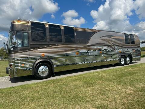 1999 Prevost Liberty for sale at Sewell Motor Coach in Harrodsburg KY