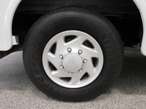 2015 Ford E-Series E-350 SD