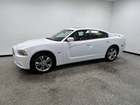 2013 Dodge Charger R/T