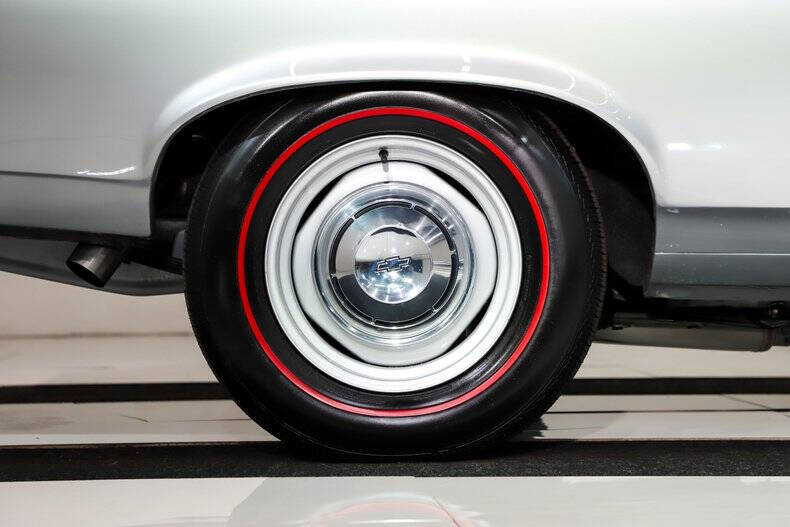 1969 Chevrolet Nova