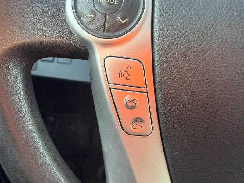 2015 Toyota Prius c