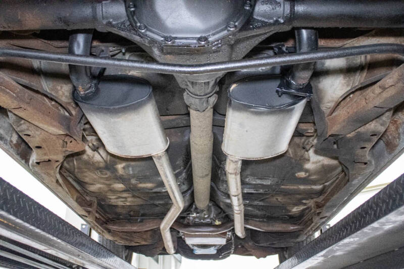 1972 Chevrolet Monte Carlo