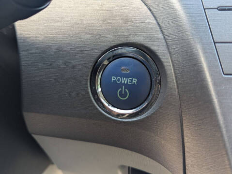 2012 Toyota Prius Five