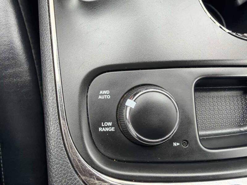 2019 Dodge Durango R/T