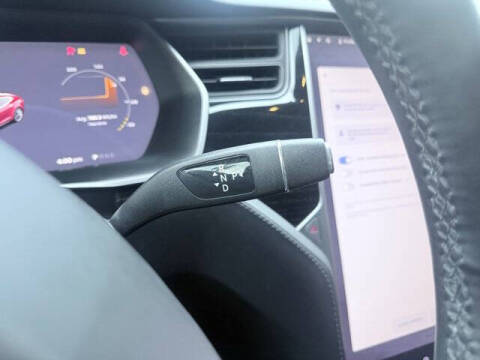 2018 Tesla Model S 75D