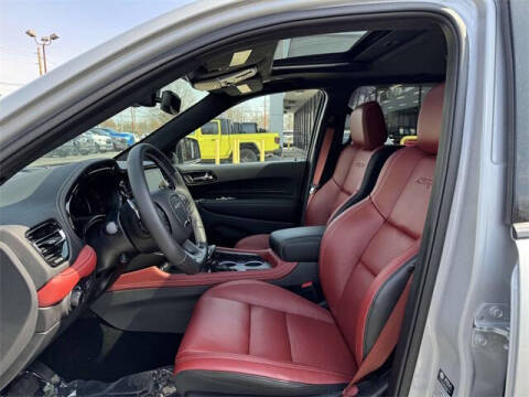 2024 Dodge Durango SRT 392