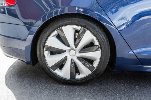 2020 Tesla Model S