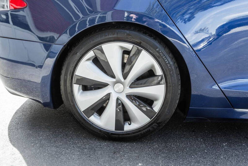 2020 Tesla Model S
