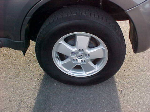 2011 Ford Escape XLS