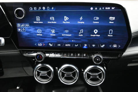 2024 Chevrolet Blazer EV 2LT