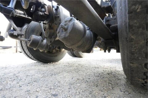 2015 Freightliner Cascadia