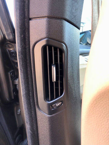 2017 BMW X5 sDrive35i