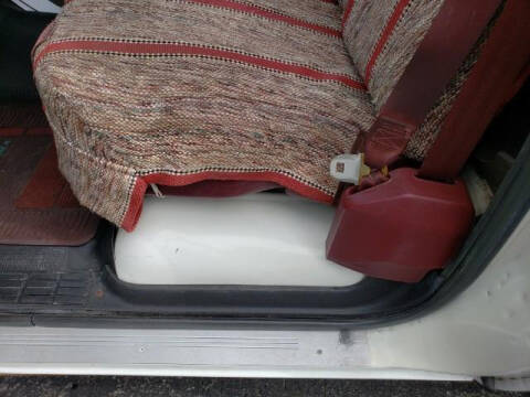 1986 Chevrolet C/K 10 Series