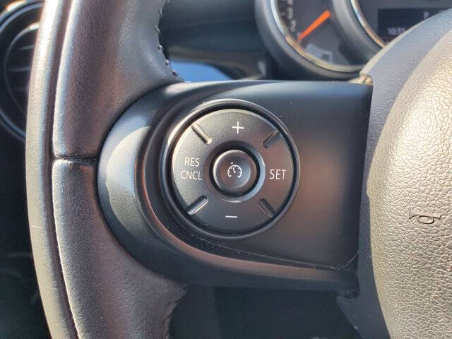 2021 MINI Hardtop 4 Door Cooper