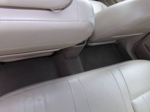 2004 Mercury Sable LS Premium