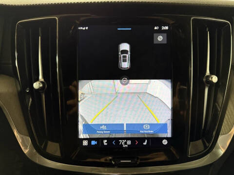 2023 Volvo V60 Cross Country B5 Ultimate