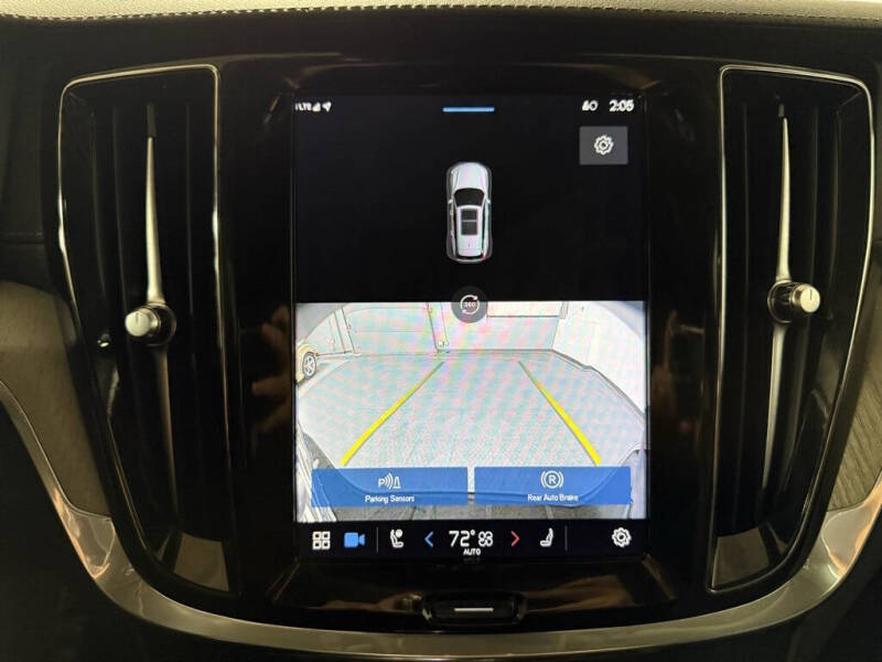 2023 Volvo V60 Cross Country B5 Ultimate