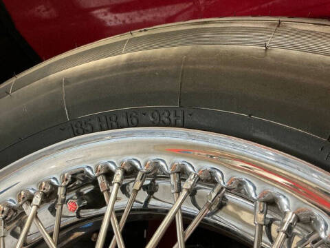 1959 Jaguar XK