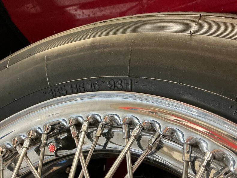 1959 Jaguar XK