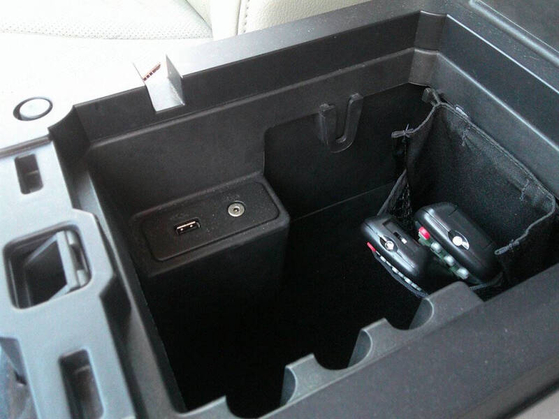 2014 Ford Expedition Limited